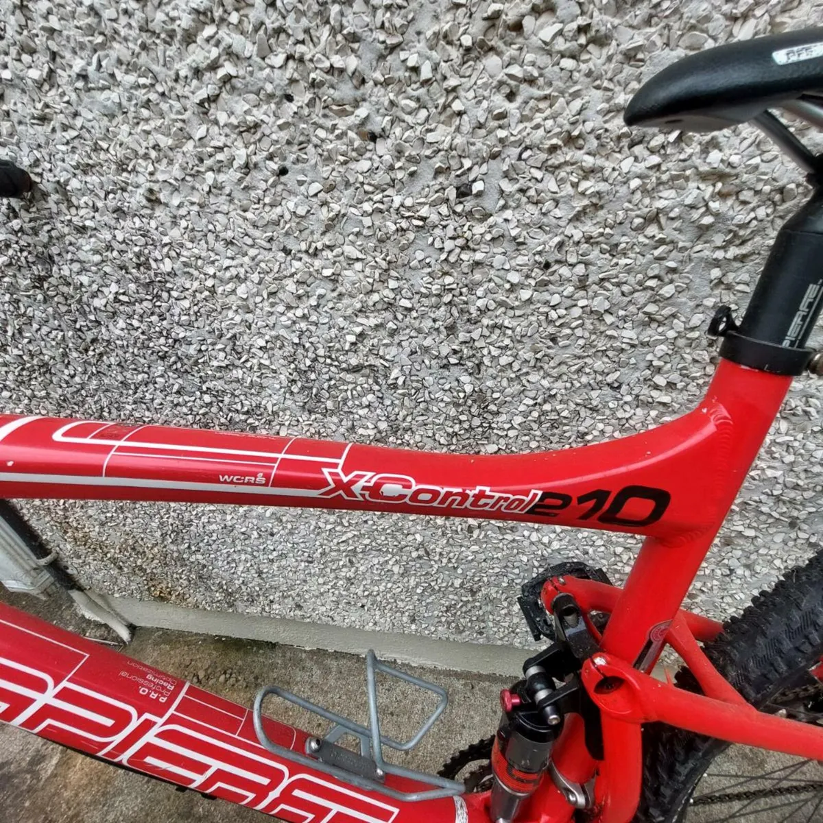 Mountain bike - Image 4