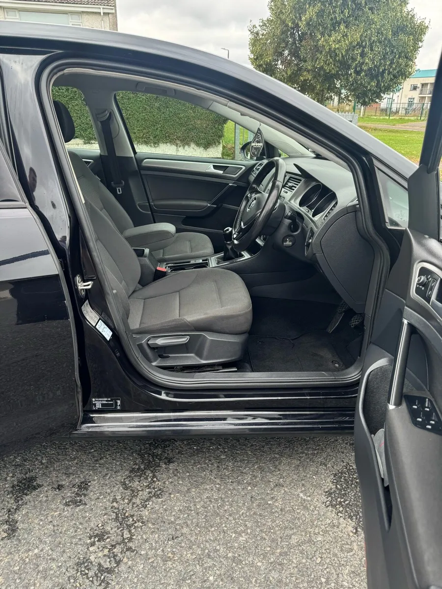 Vw golf - Image 3