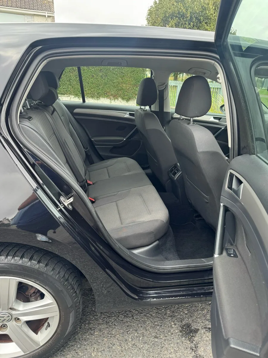 Vw golf - Image 4