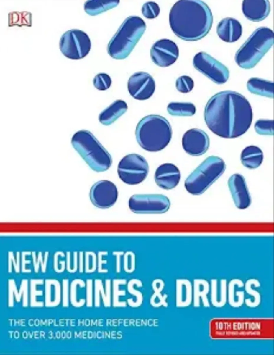 Nursing Books - Image 2