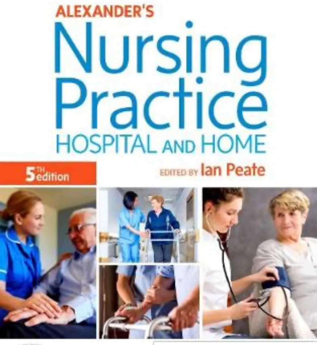 Nursing Books - Image 1