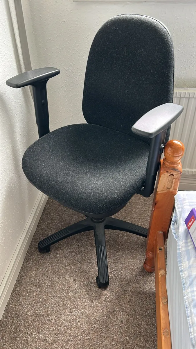 Office chair