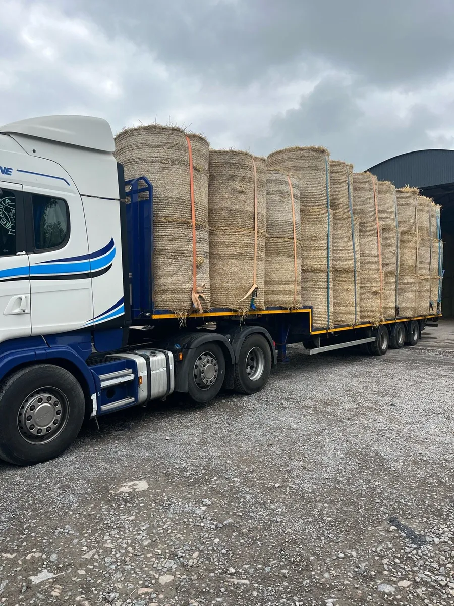 Top Quality Barley Straw - Image 1