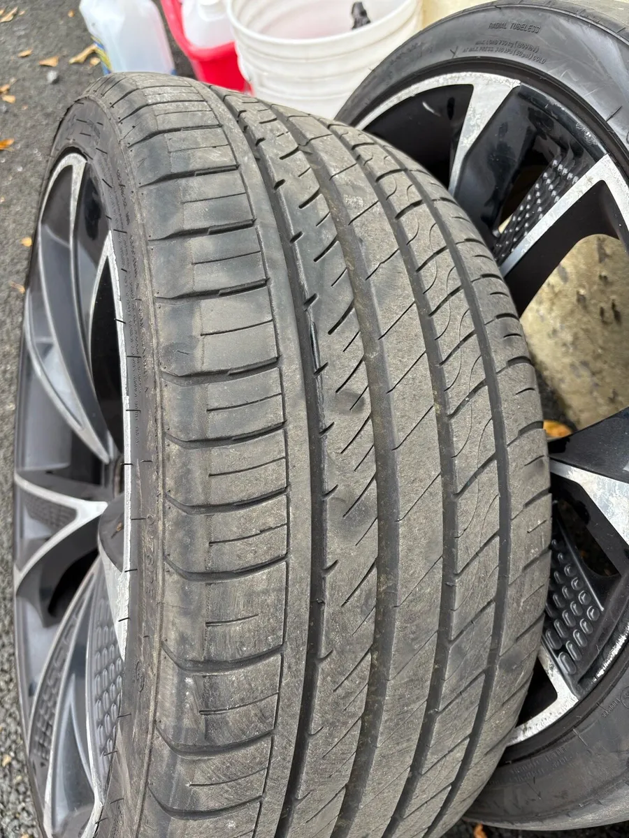 Audi RS7 style 20” - Image 2