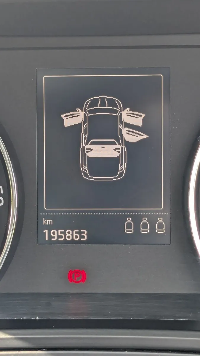 Skoda Superb 2016 - Image 3
