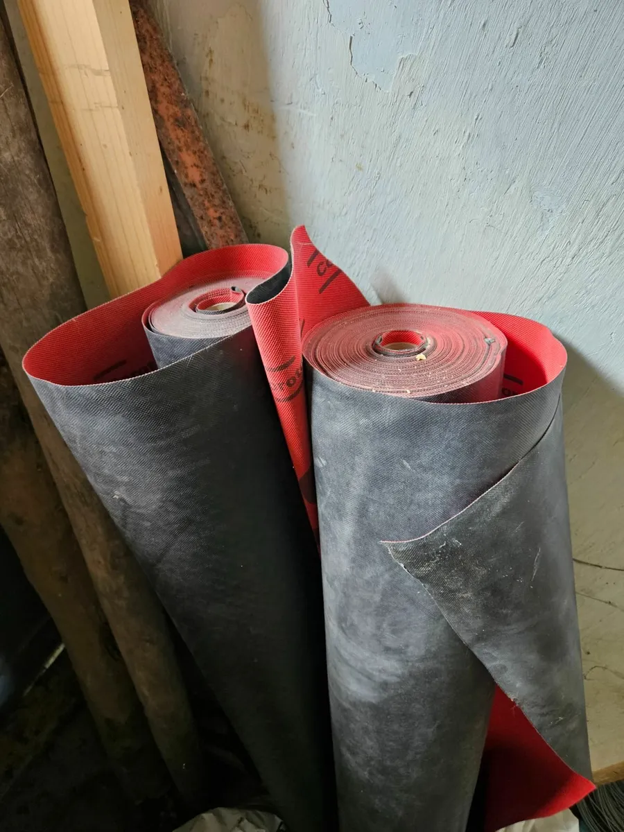 Roof Felt & DPC - Image 4