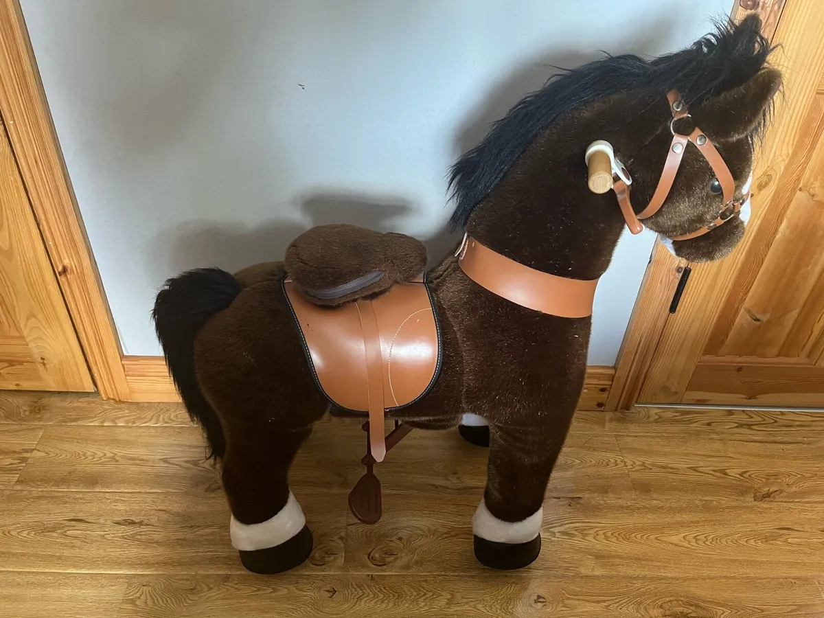 Pony cycle - Image 2