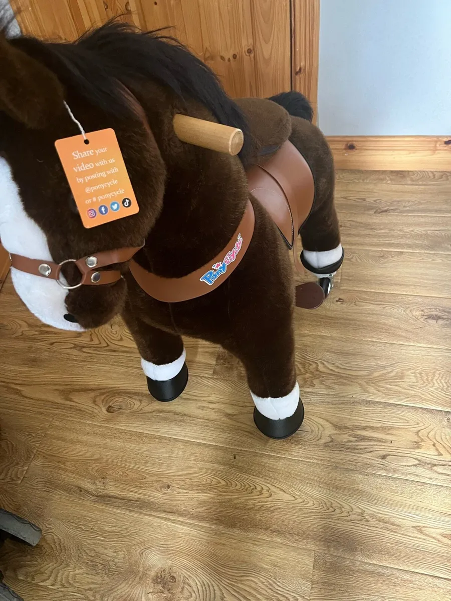 Pony cycle - Image 3