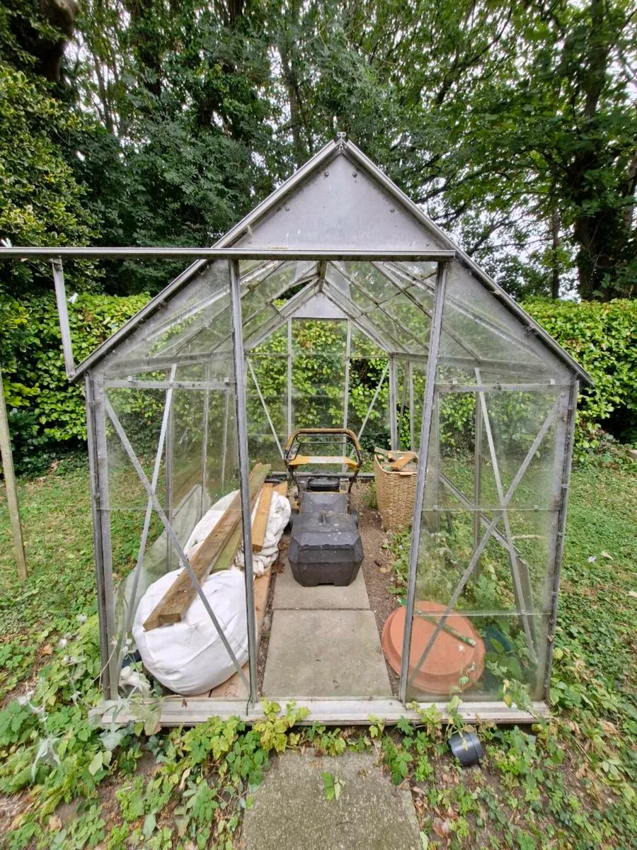 Glasshouse - Image 2