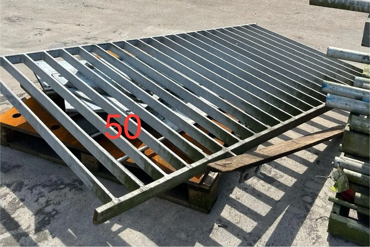 Assorted Metal - Image 1