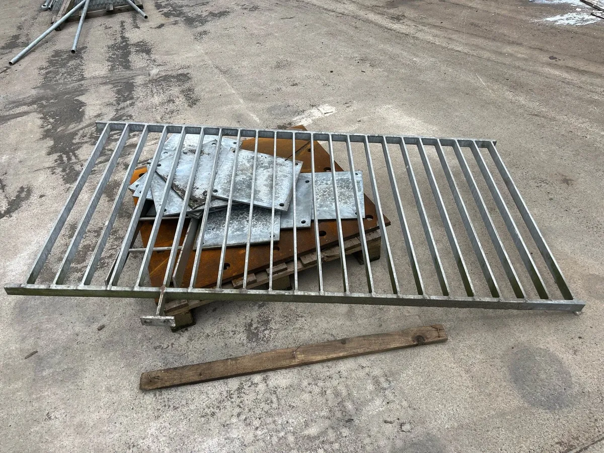 Assorted Metal - Image 2