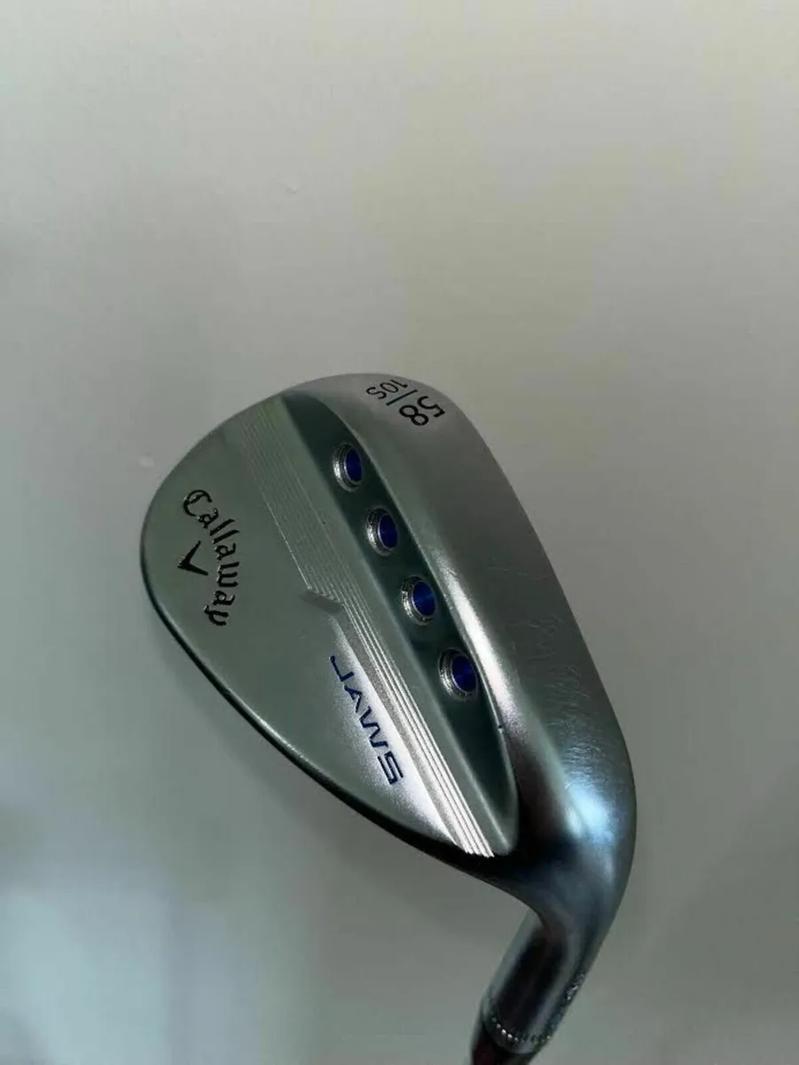 Callaway golf wedge - Image 2