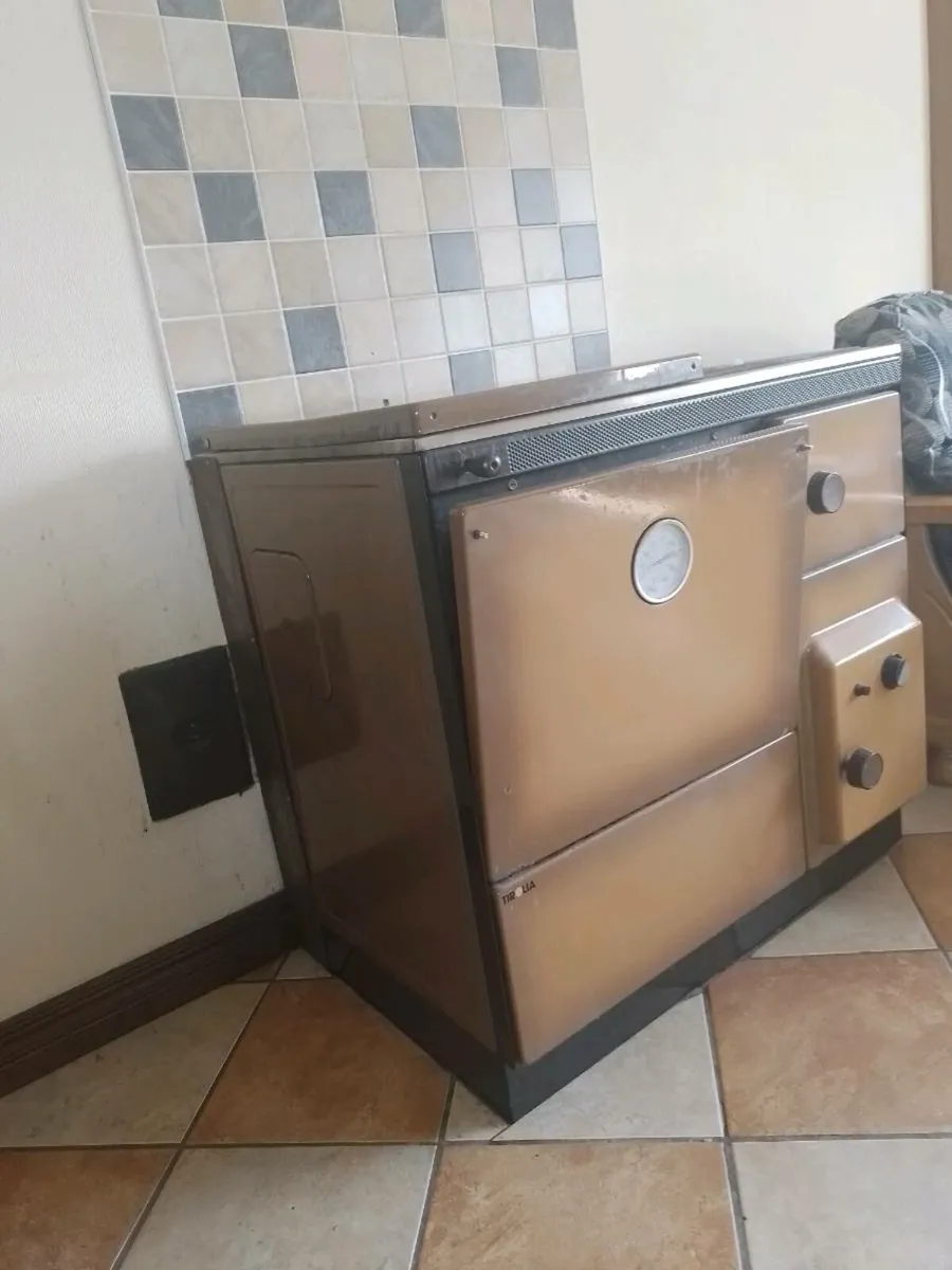 Oil Cooker - Image 2
