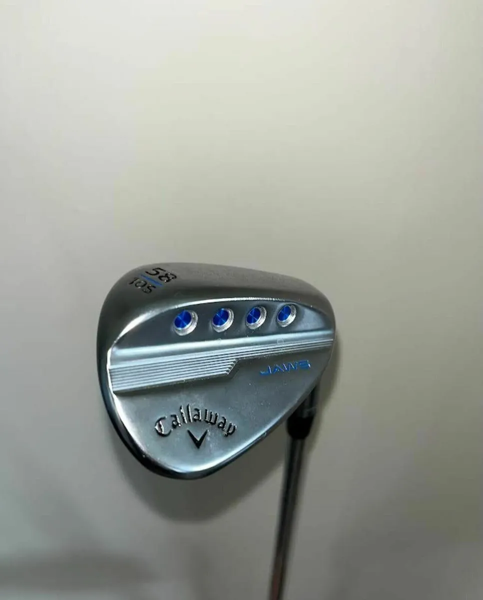 Callaway golf wedge - Image 4