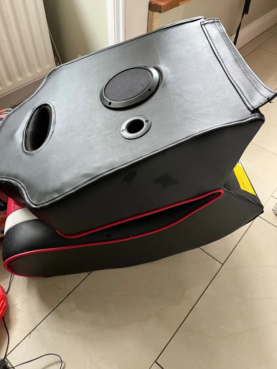 Gaming chair - Image 2