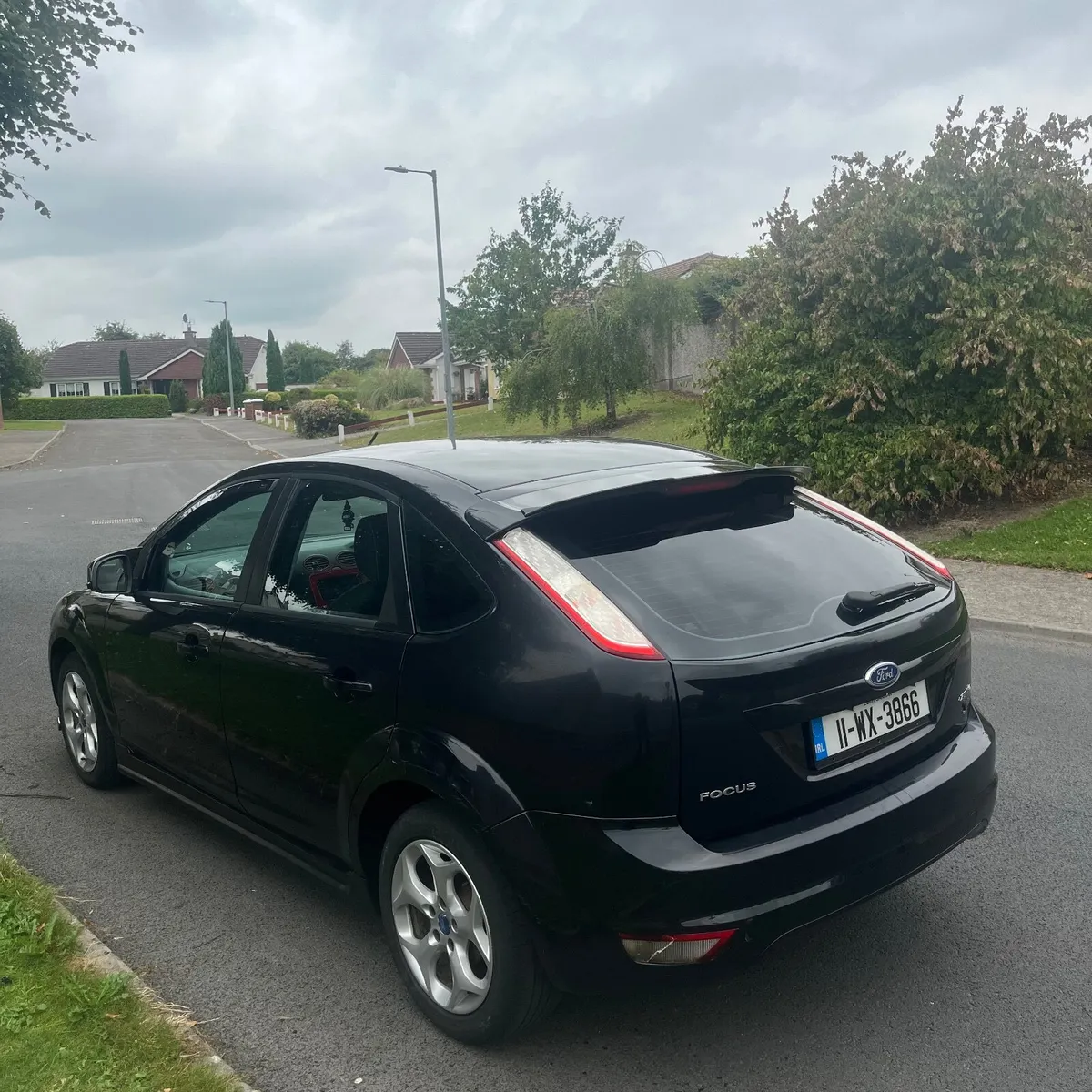 Ford Focus 2011 - Image 2