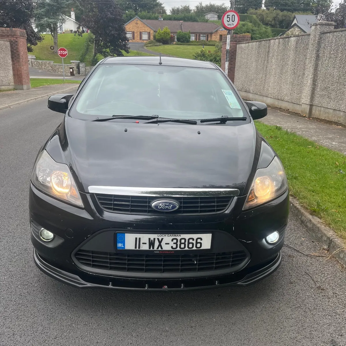 Ford Focus 2011 - Image 3