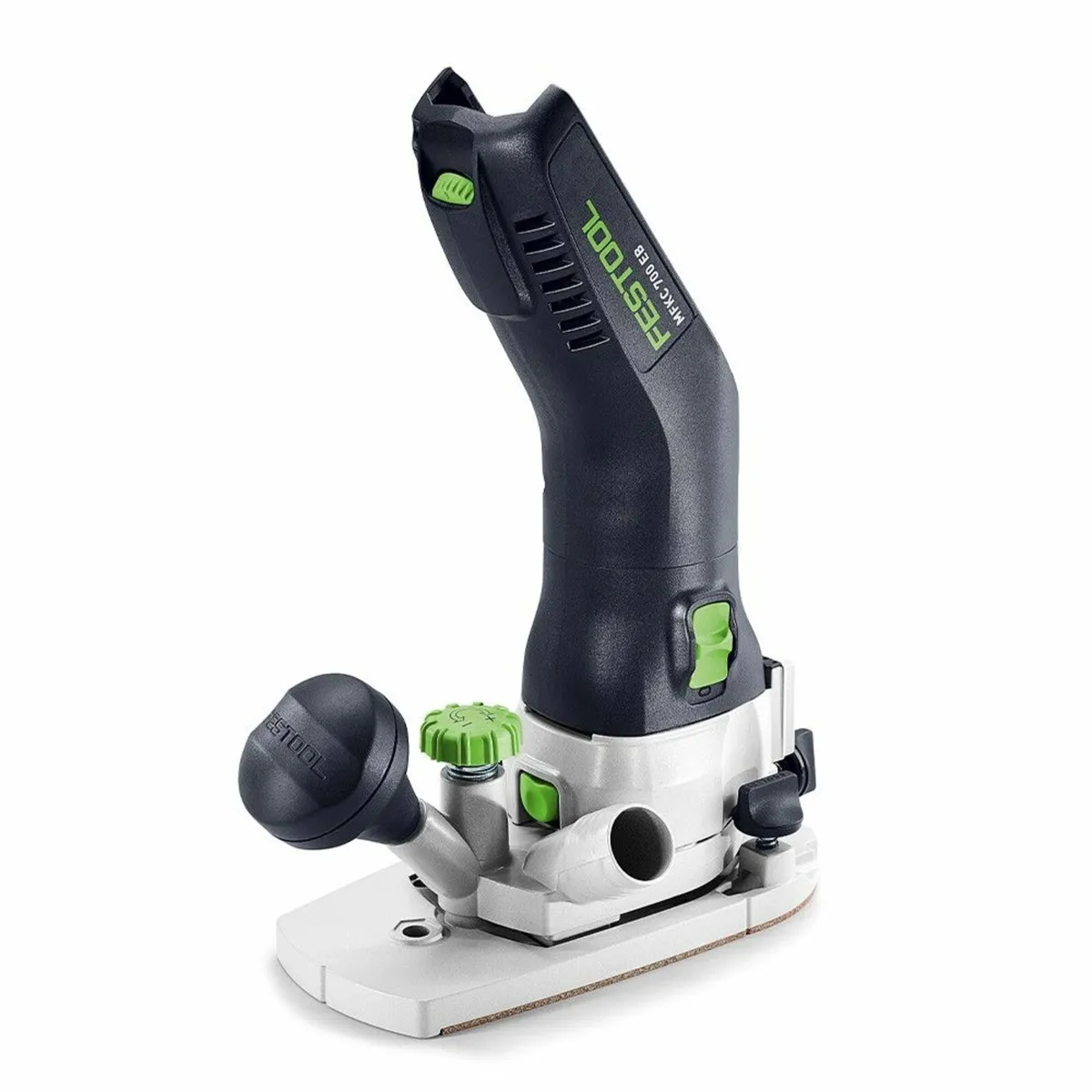 Festool New Product Launch in The Carpentry Store - Image 3