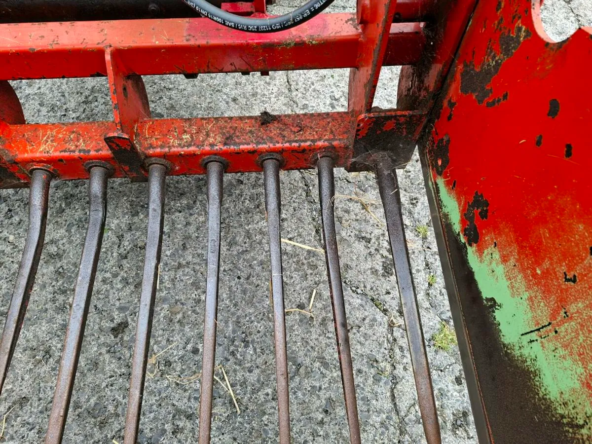 Mchale shear grab - Image 3