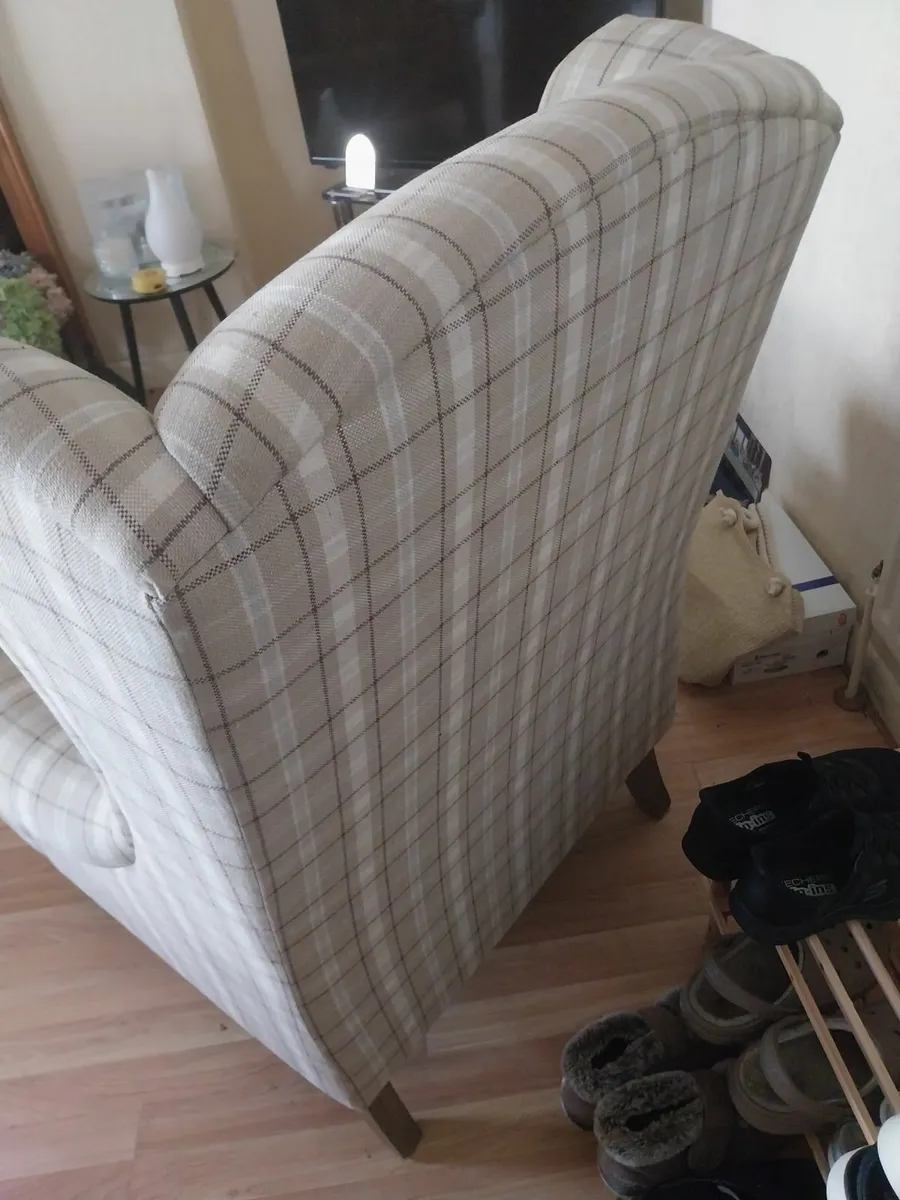 Armchair - Image 3