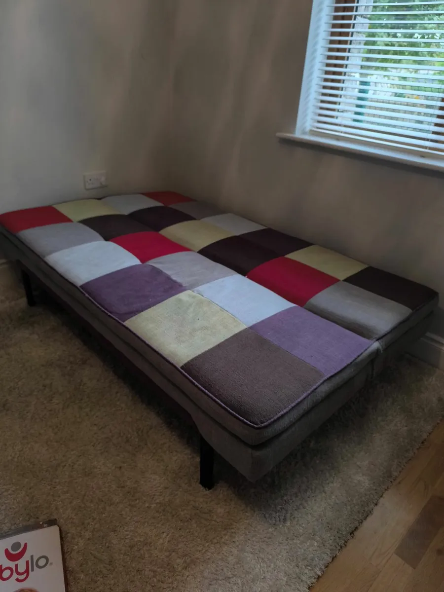 Sofa Bed - Image 1