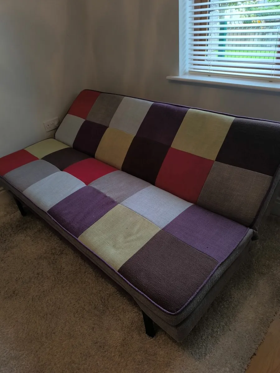 Sofa Bed - Image 2