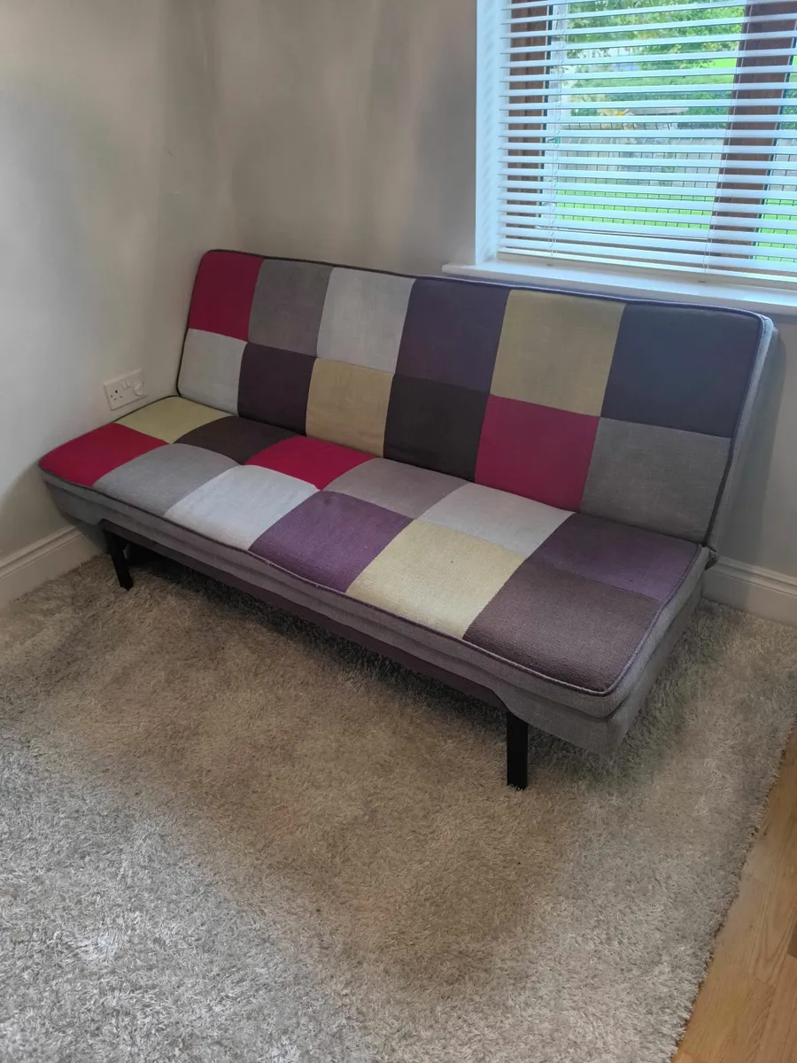 Sofa Bed - Image 3