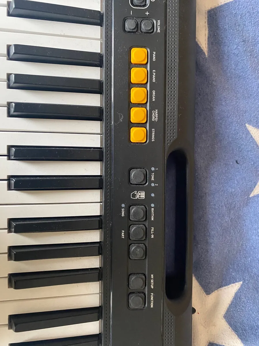 Keyboard - Image 1