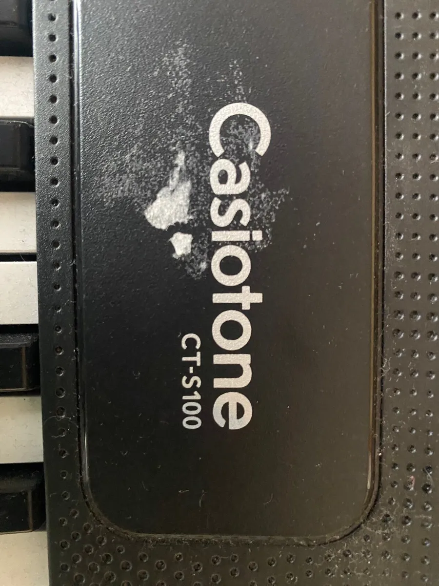Keyboard - Image 2