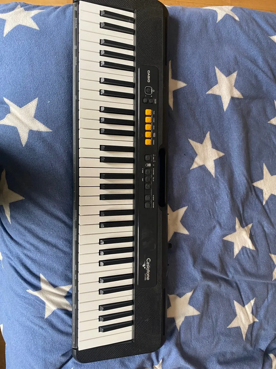 Keyboard - Image 3