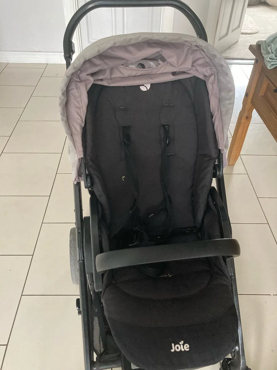 Joie travel system - Image 2