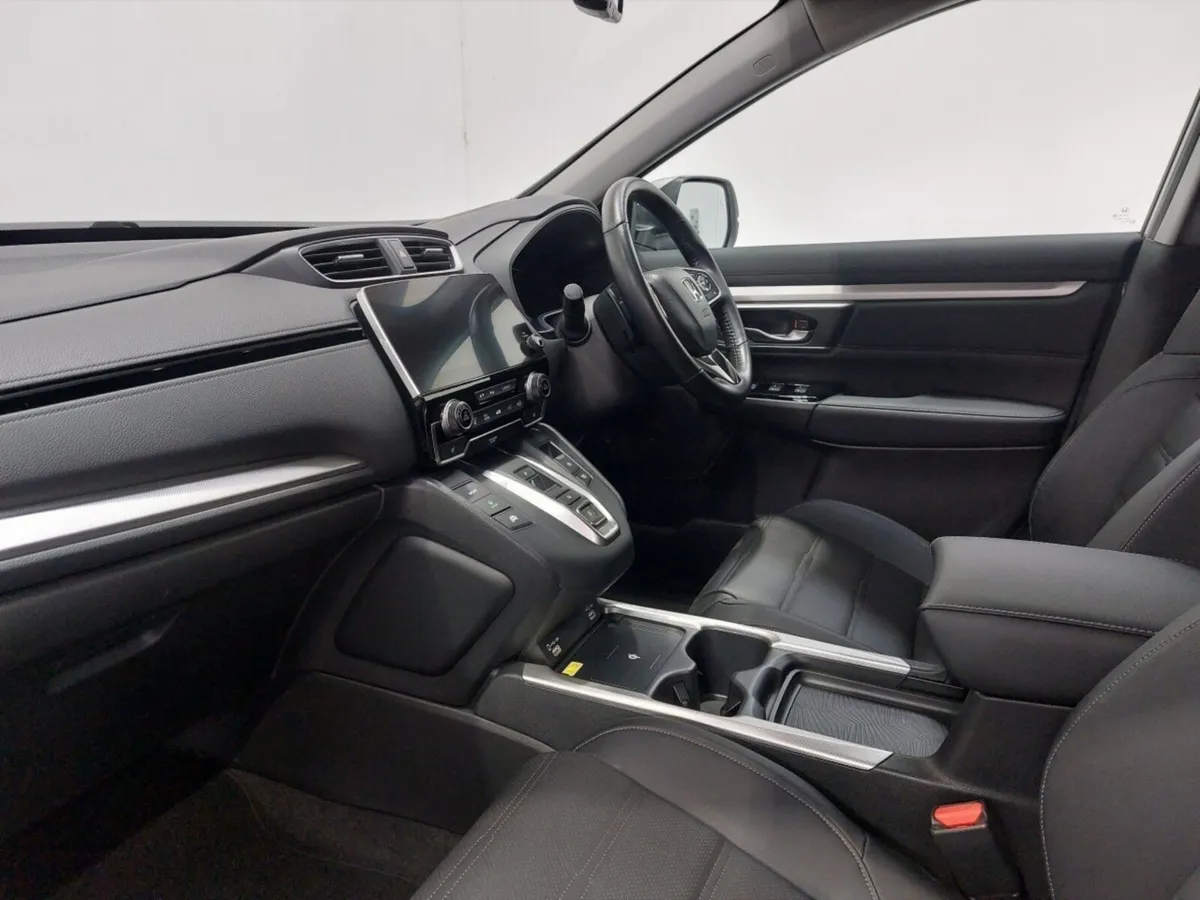 Honda CR-V Cr-V Estate EX - Image 2