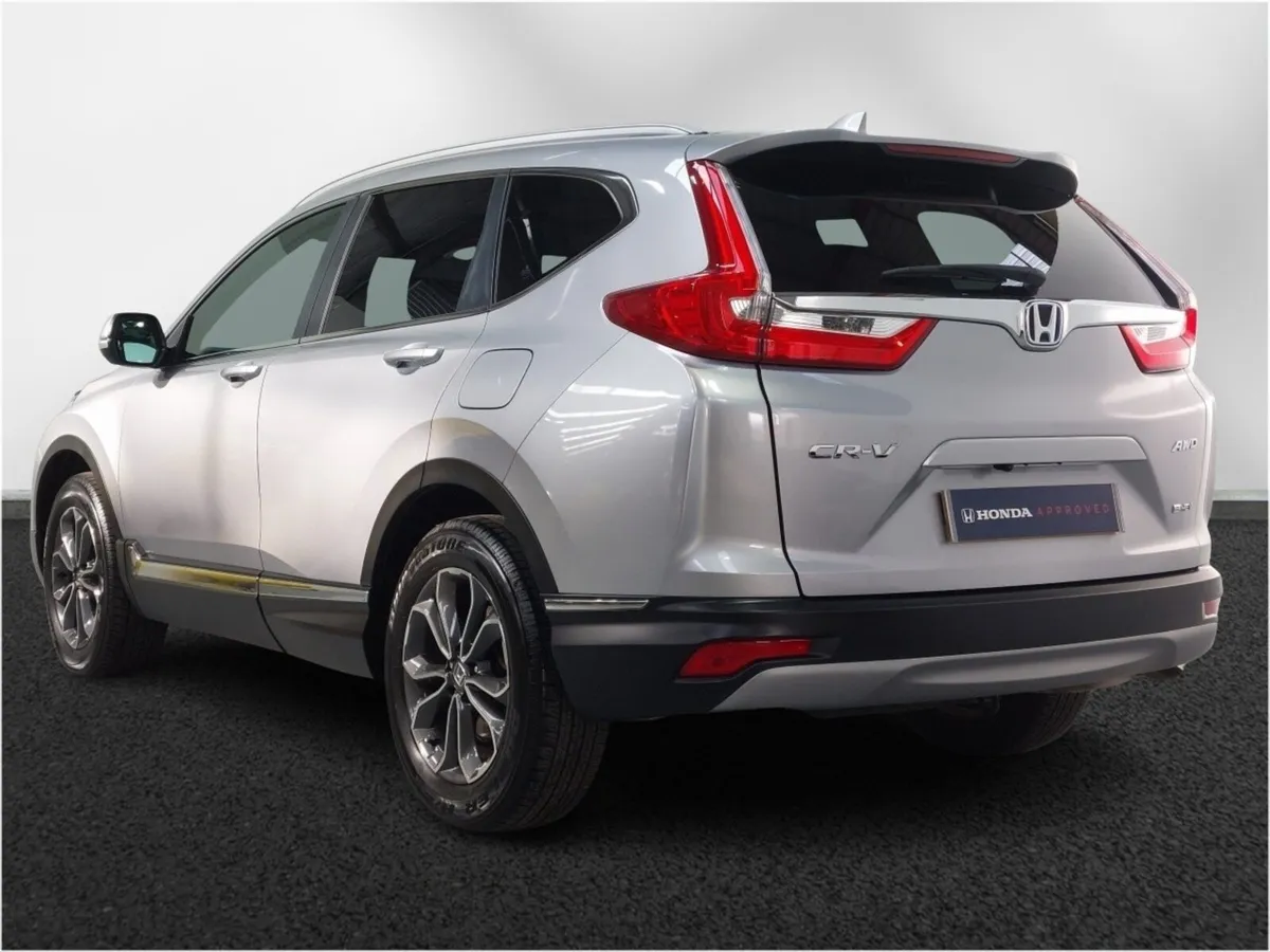 Honda CR-V Cr-V Estate EX - Image 3