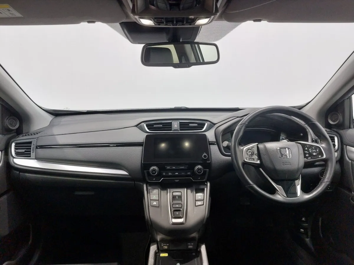 Honda CR-V Cr-V Estate EX - Image 4