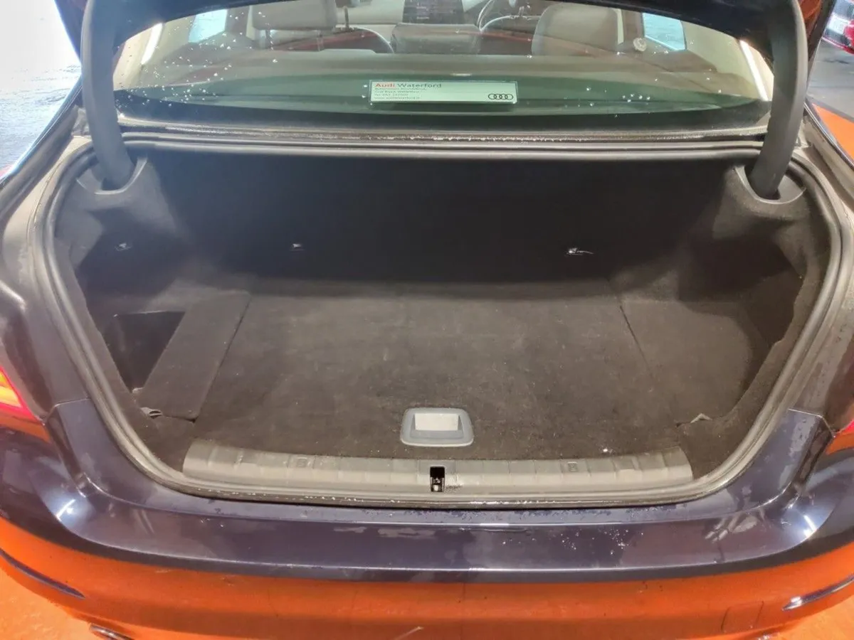 BMW 5 Series 530e SE Auto - Image 4