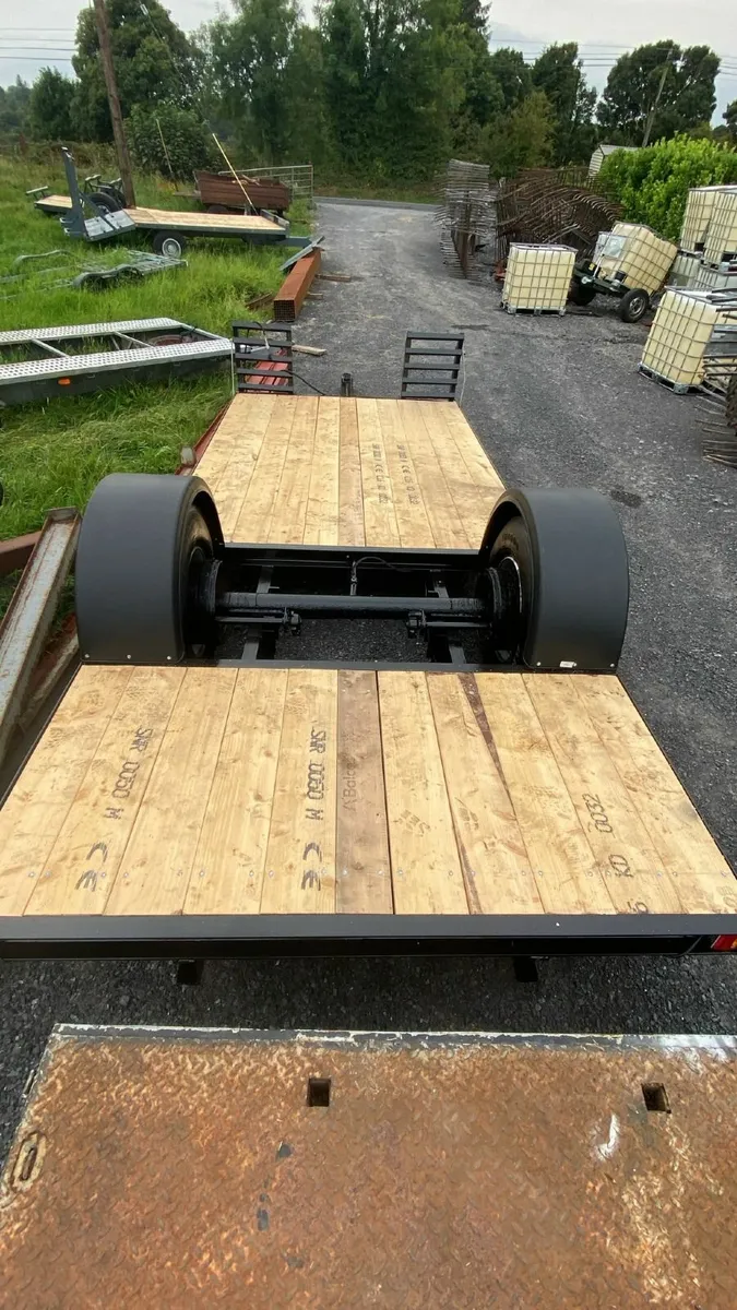 New 7T Low Loader - Image 3