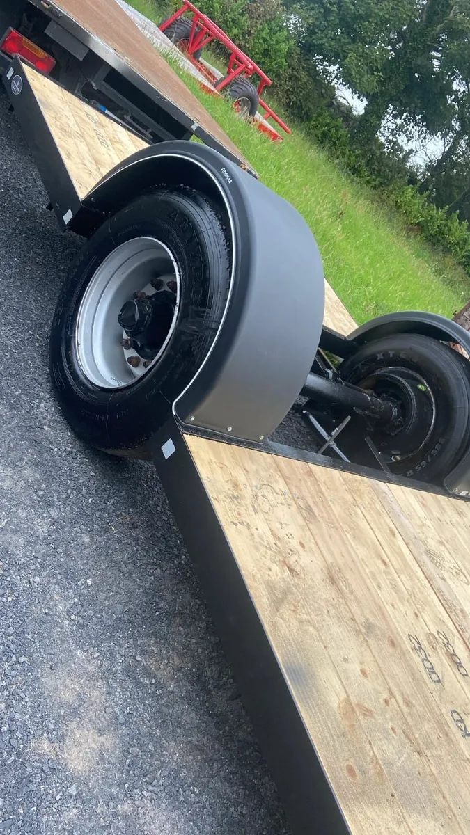New 7T Low Loader - Image 4