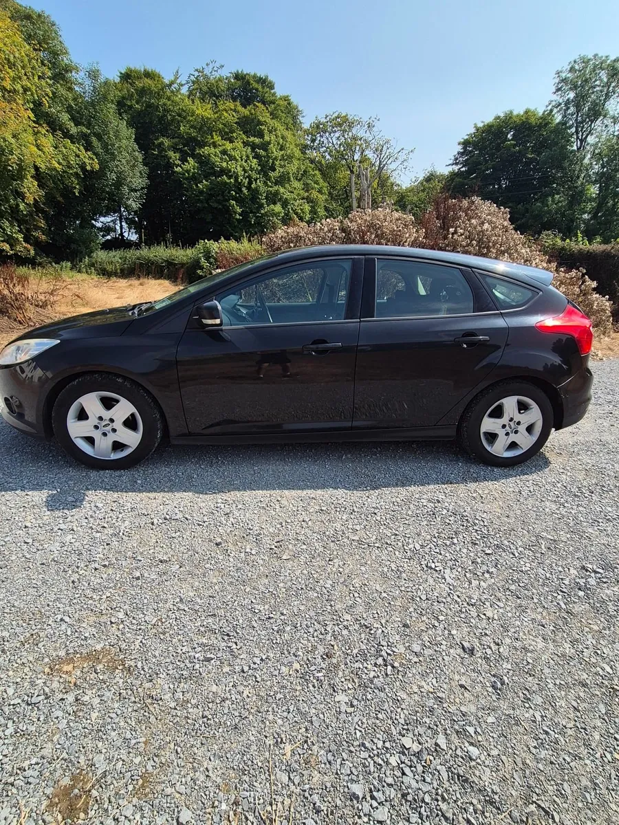 Ford Focus 2012 - Image 4