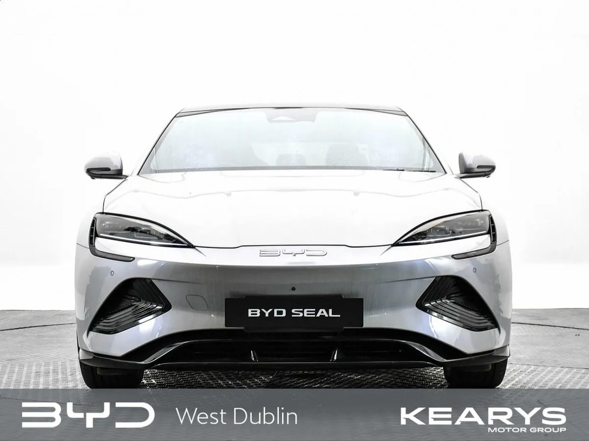 BYD SEAL Excellence - Image 4