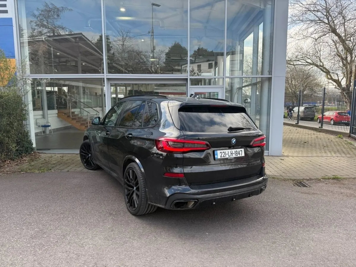 BMW X5 Xdrive45e Xline - Image 2