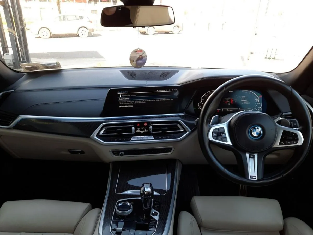 BMW X5 Xdrive45e Xline - Image 4