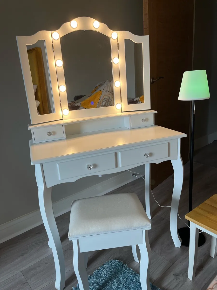 Dressing table - Image 4