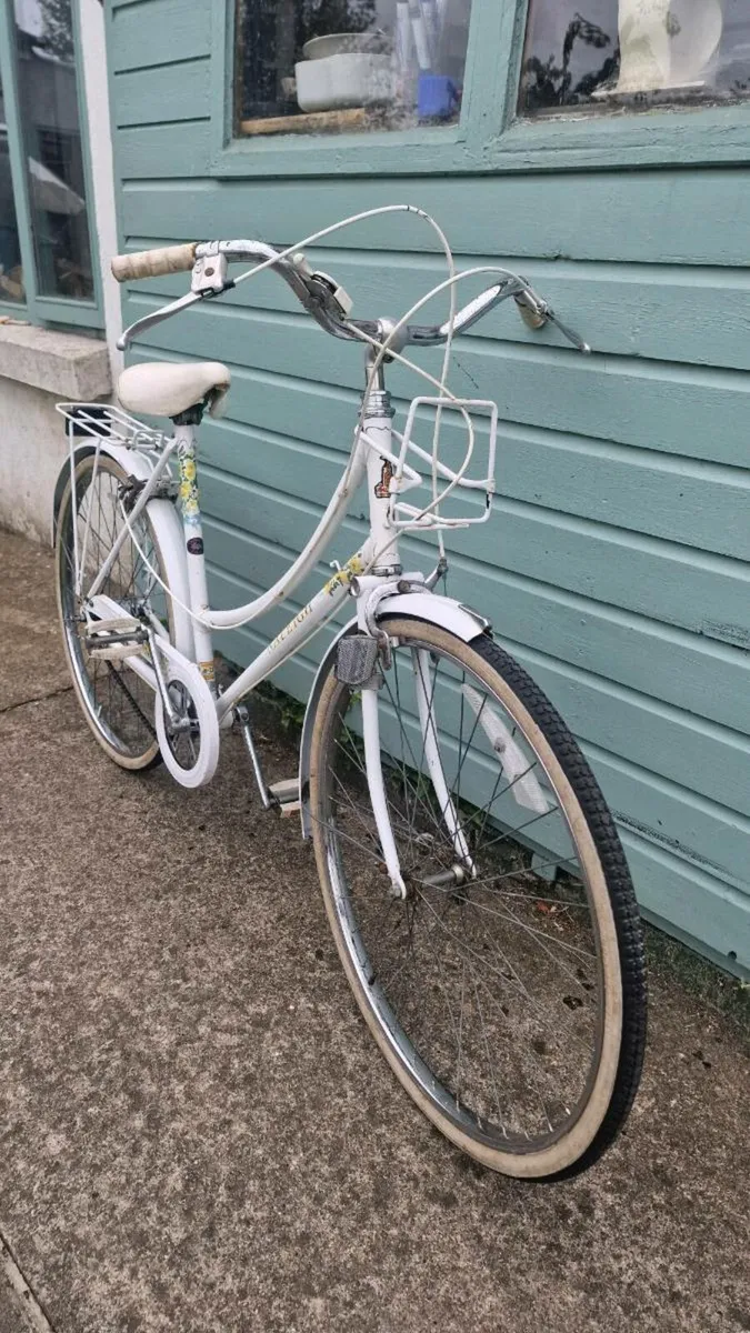 Vintage bicycles - Image 2