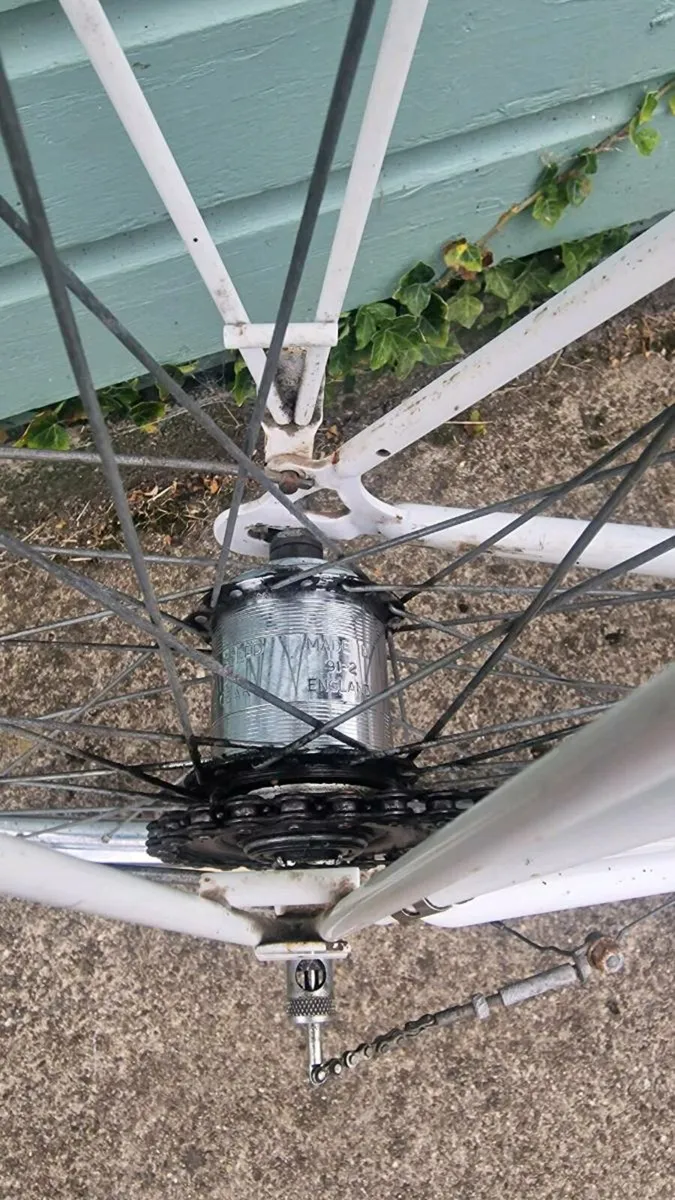 Vintage bicycles - Image 3