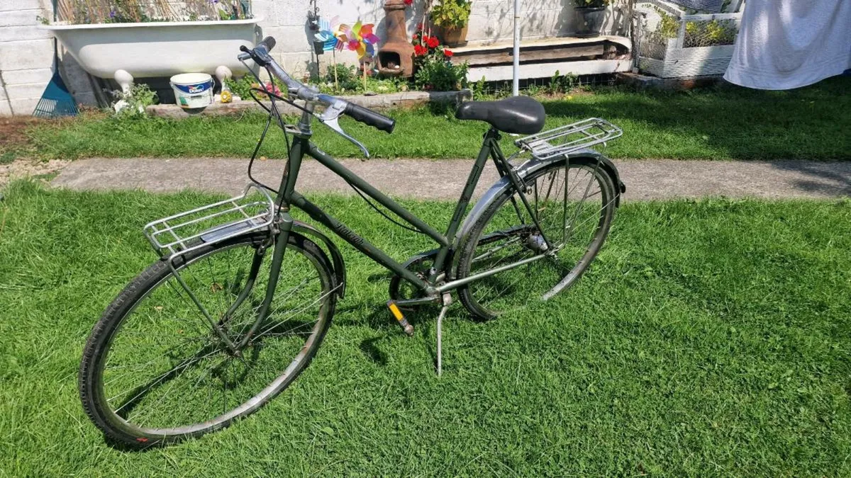 Vintage bicycles - Image 4
