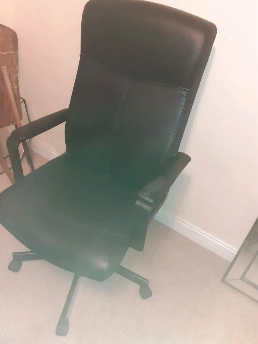 Office chair