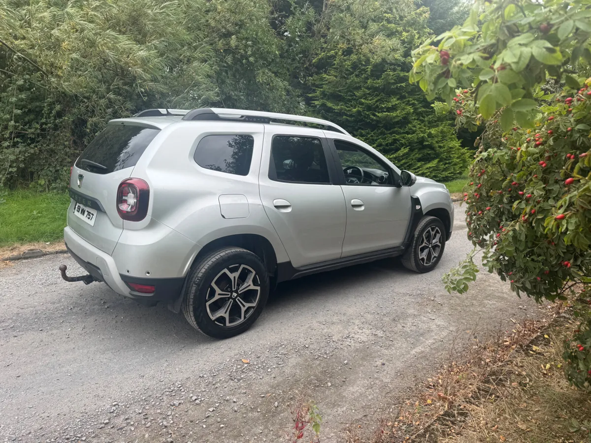 19 Dacia Duster 1.5 DCI PRESTIGE - Image 2