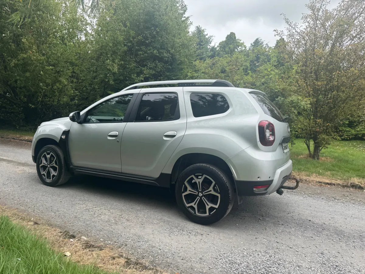 19 Dacia Duster 1.5 DCI PRESTIGE - Image 3
