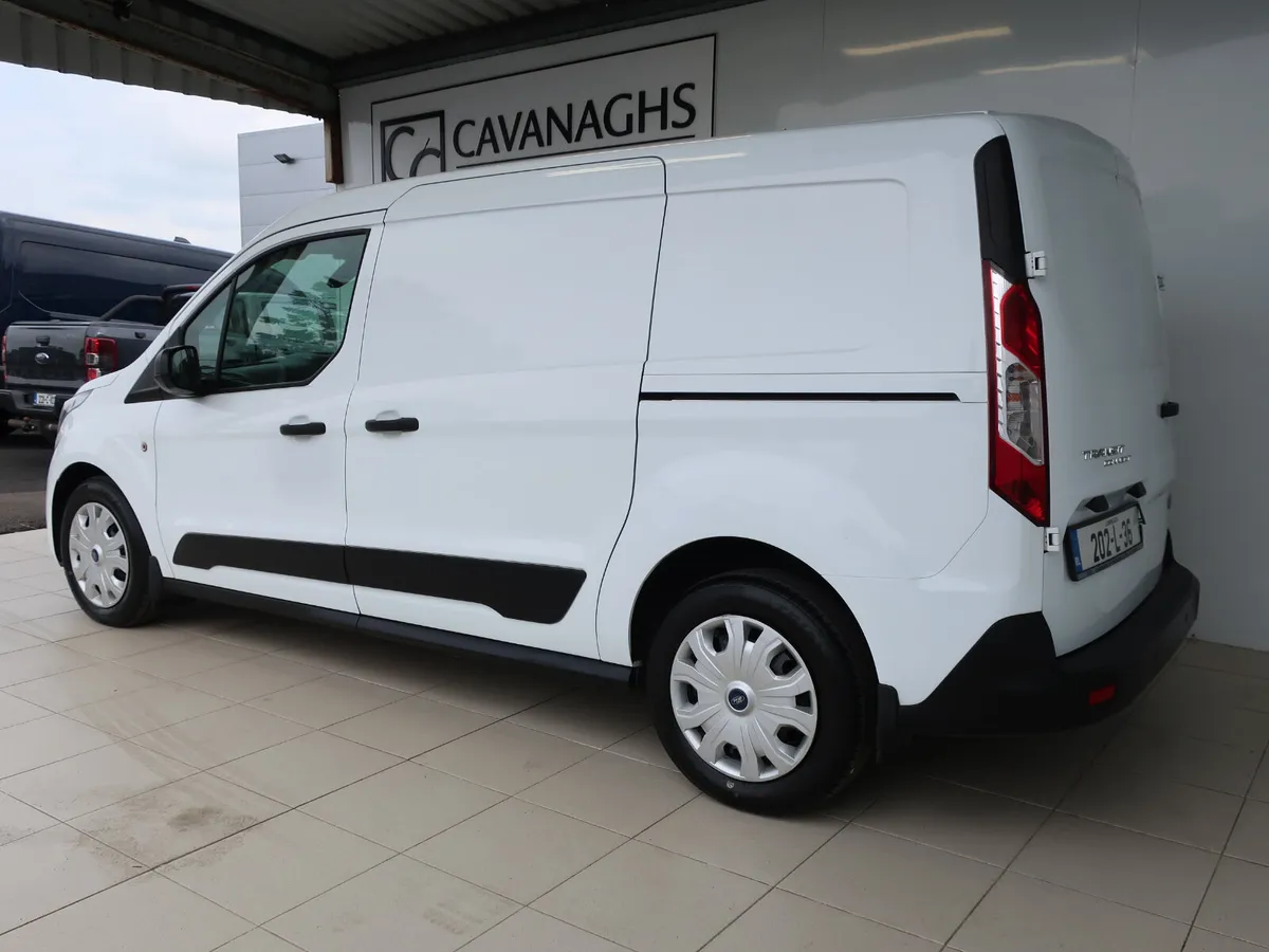 2020 FORD TRANSIT CONNECT TREND LWB 1.5TD 120PS - Image 3
