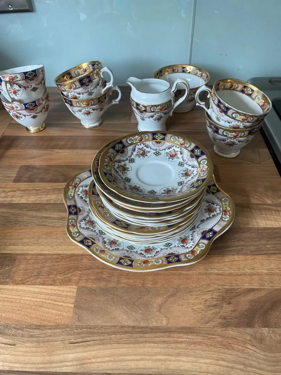 Tara Tea Set - Image 2